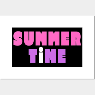 Summer time fun young adults memes summer Man's Woman's Posters and Art